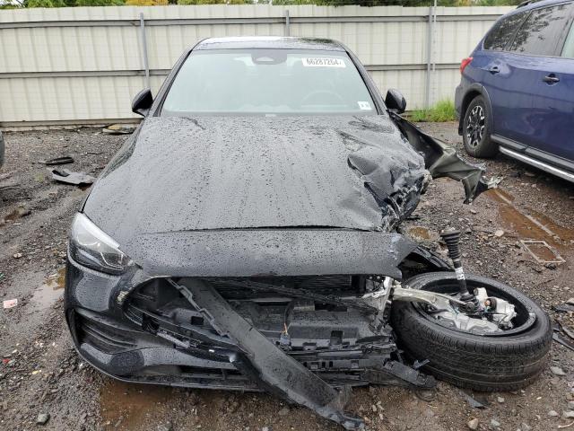 2023 MERCEDES-BENZ C 300 4MATIC