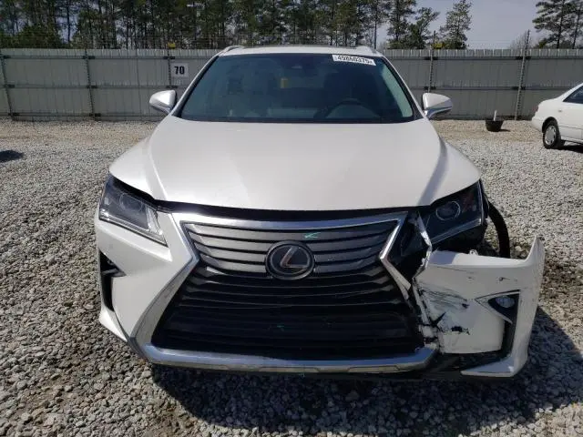 2019 LEXUS RX 350 BASE  