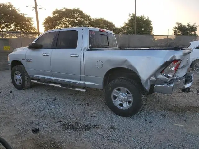 2015 RAM 2500 SLT  
