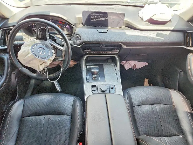 2024 MAZDA CX-90 PREMIUM  