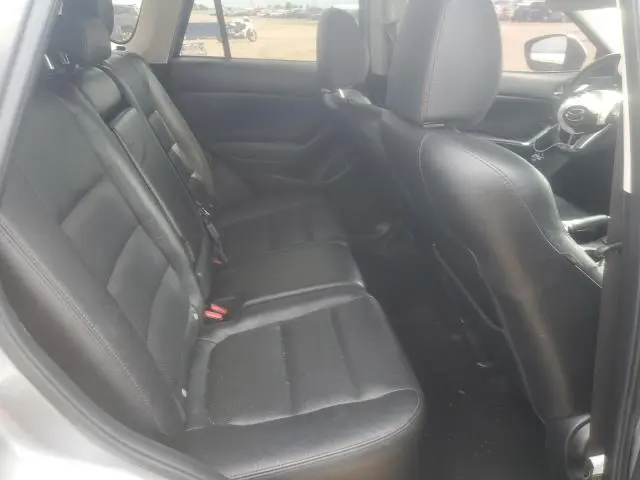 2014 MAZDA CX-5 GT  