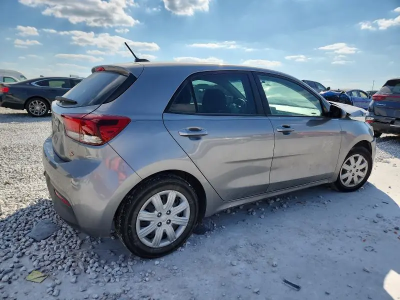 2021 KIA RIO S  