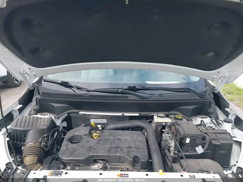 2023 GMC TERRAIN FWD SLT