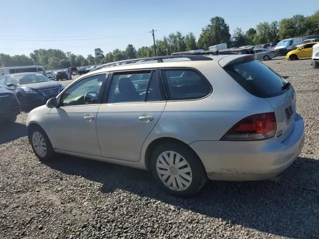 2010 VOLKSWAGEN JETTA S  