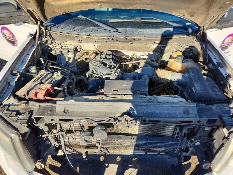 2014 FORD F150   