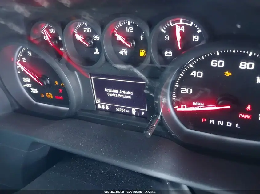2025 GMC SIERRA 1500 2WD  SHORT BOX PRO