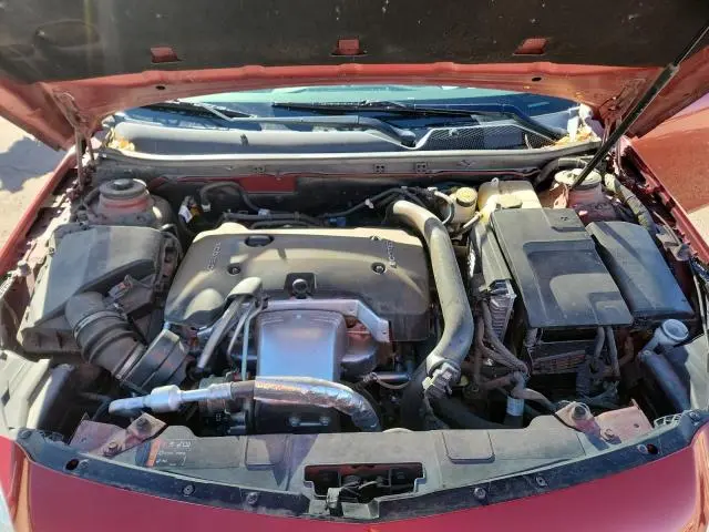 2015 BUICK REGAL PREMIUM  