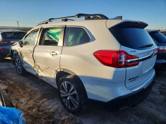 2019 SUBARU ASCENT PREMIUM  