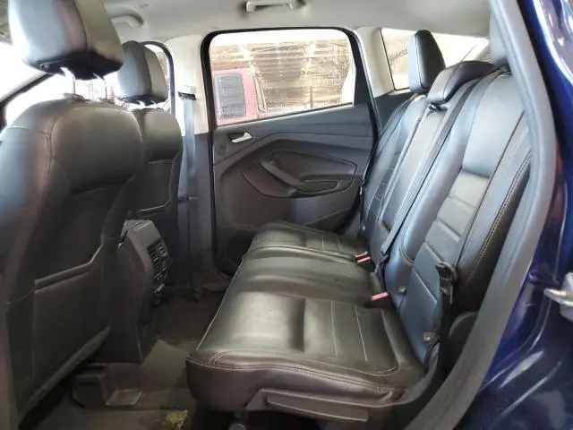 2016 FORD C-MAX SEL  