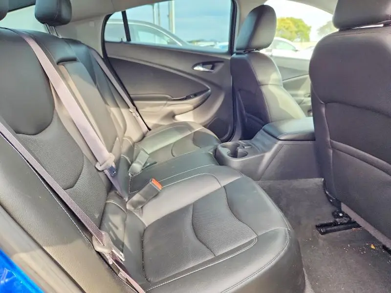 2016 CHEVROLET VOLT LT  