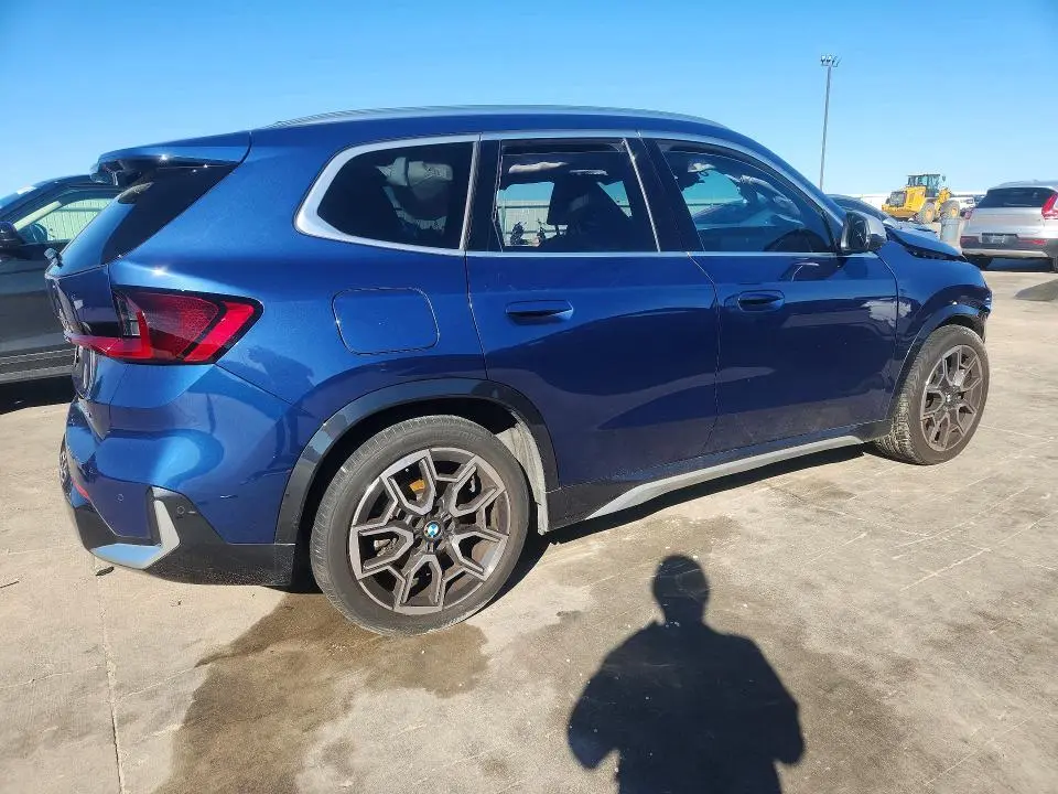 2024 BMW X1 XDRIVE28I  