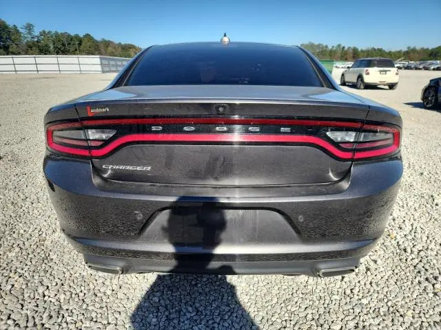 2023 DODGE CHARGER SXT  