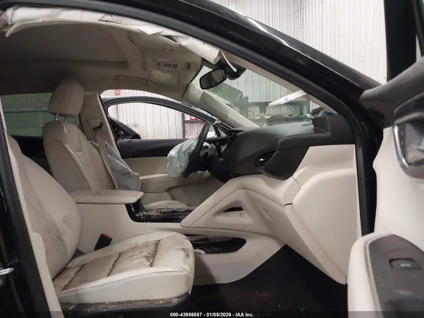 2021 BUICK ENVISION AWD ESSENCE