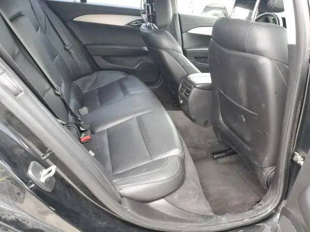 2014 CADILLAC ATS PERFORMANCE  