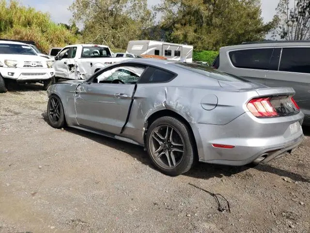 2023 FORD MUSTANG   