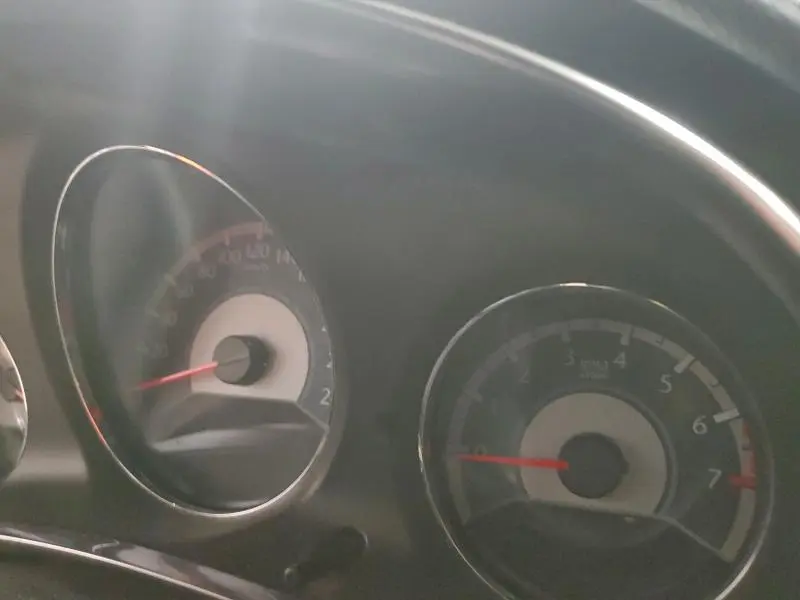 2014 CHRYSLER 200 LX  