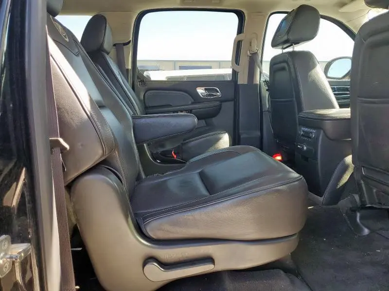 2014 CADILLAC ESCALADE ESV PLATINUM  