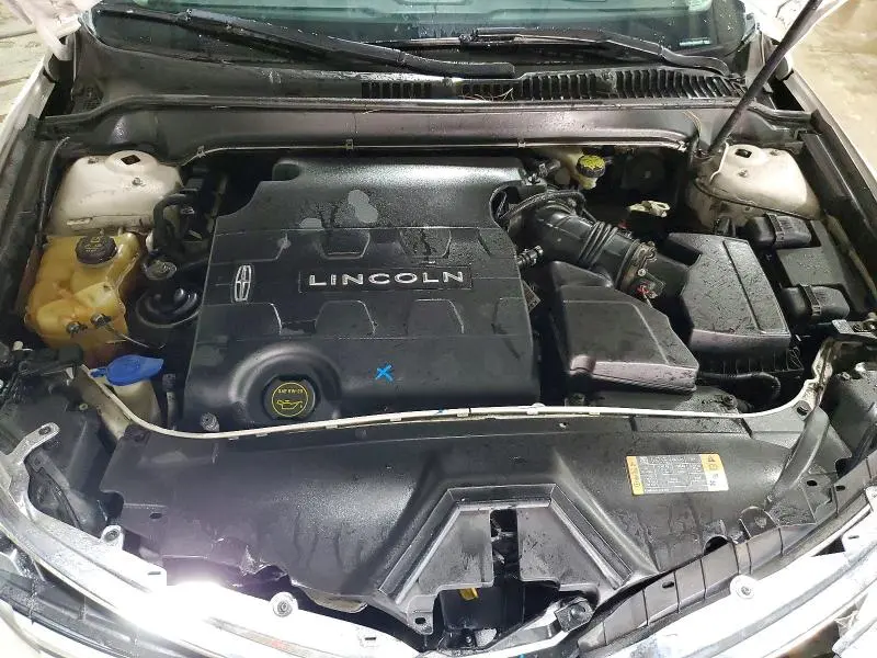 2016 LINCOLN MKZ   