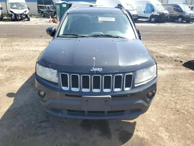 2011 JEEP COMPASS SPORT  