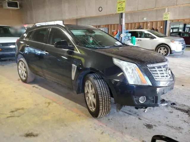 2013 CADILLAC SRX PERFORMANCE COLLECTION  