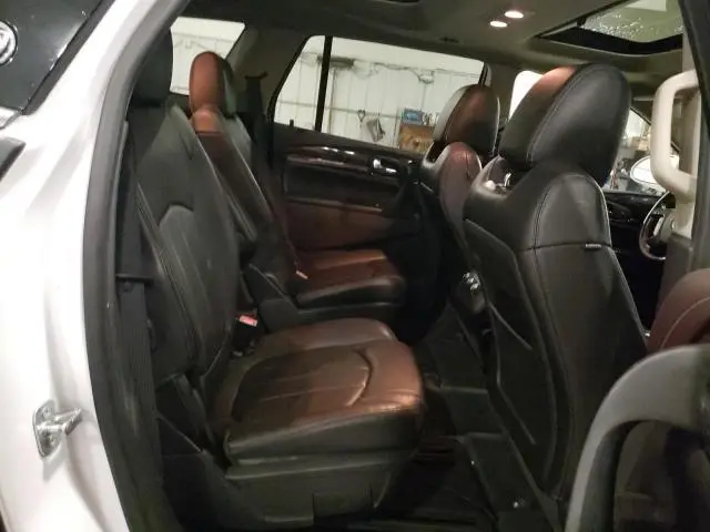 2016 BUICK ENCLAVE   