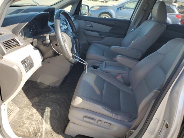 2013 HONDA ODYSSEY TOURING