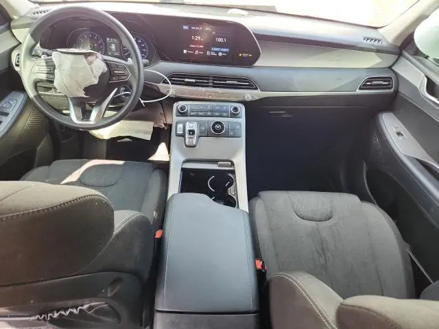 2021 HYUNDAI PALISADE SE  