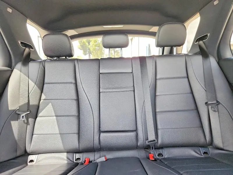2021 MERCEDES-BENZ GLE 350  