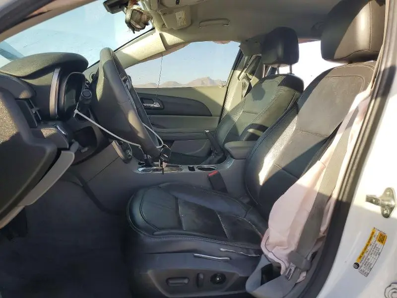 2014 CHEVROLET MALIBU LS  