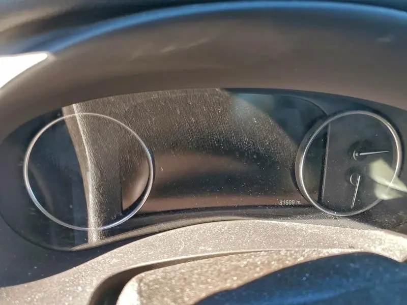 2017 BUICK LACROSSE ESSENCE  