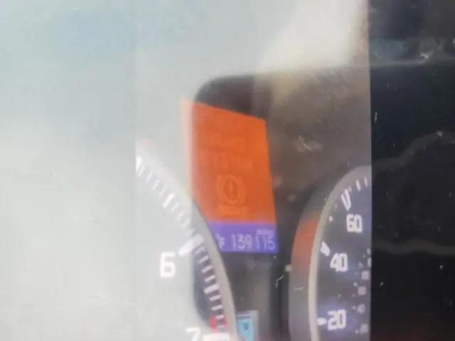 2013 ACURA RDX TECHNOLOGY  