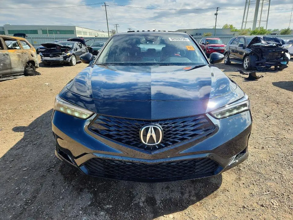2024 ACURA INTEGRA A-SPEC  