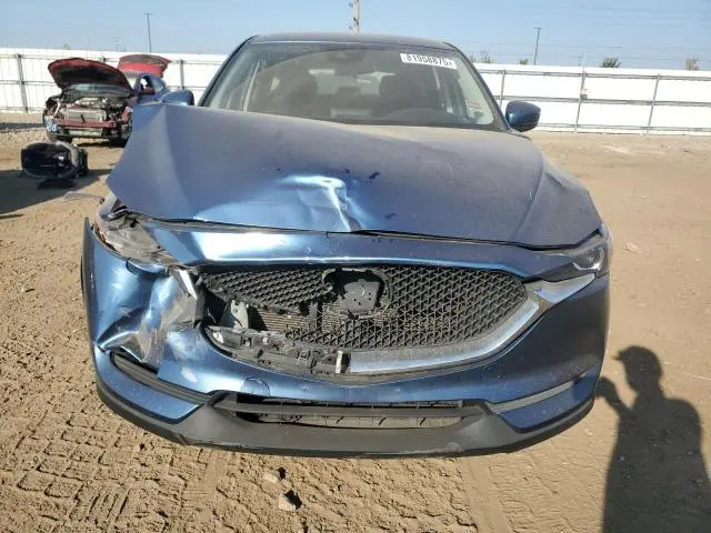 2018 MAZDA CX-5 SPORT  