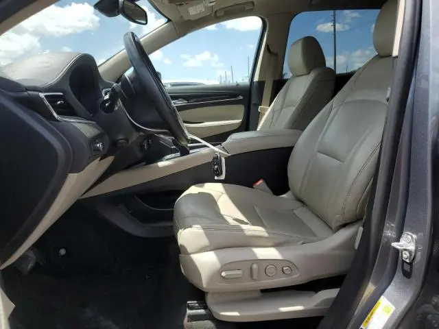 2020 BUICK ENCLAVE PREMIUM  