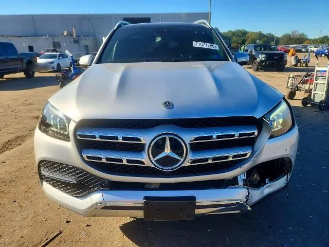 2020 MERCEDES-BENZ GLS 450 4MATIC  
