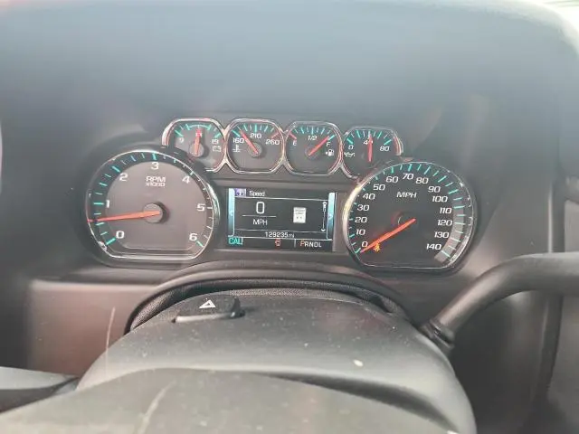 2017 CHEVROLET SUBURBAN K1500 PREMIER  