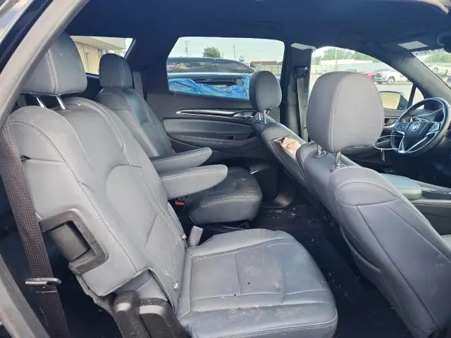2024 BUICK ENCLAVE PREMIUM  