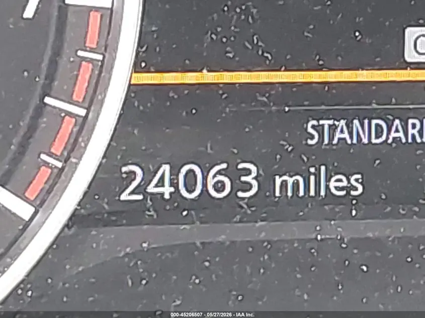 2024 NISSAN PATHFINDER SL FWD