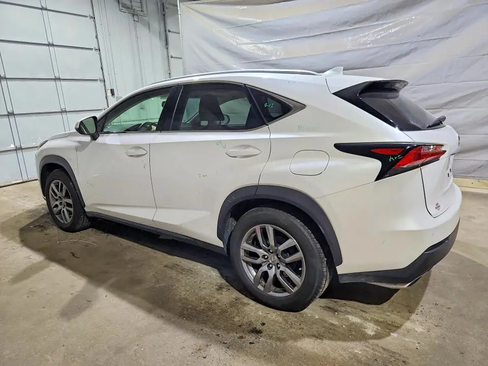 2016 LEXUS NX 200T BASE  