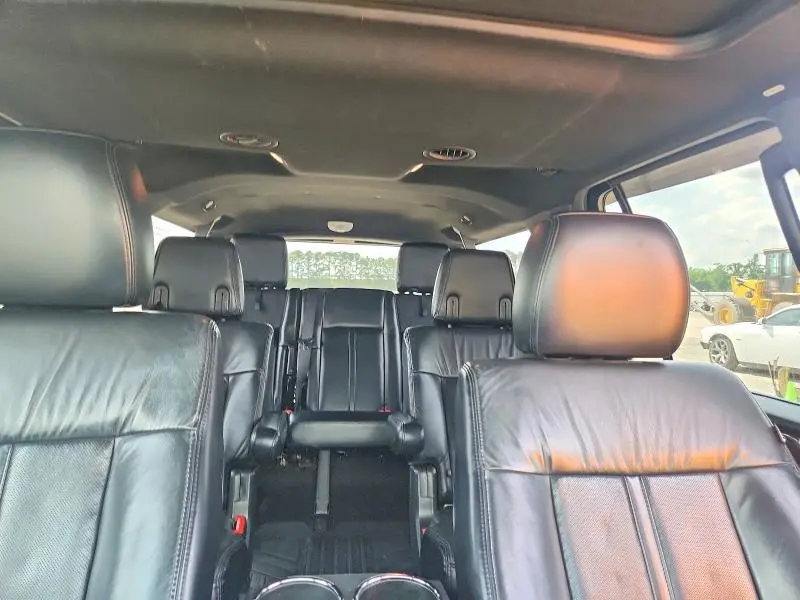 2015 LINCOLN NAVIGATOR L  