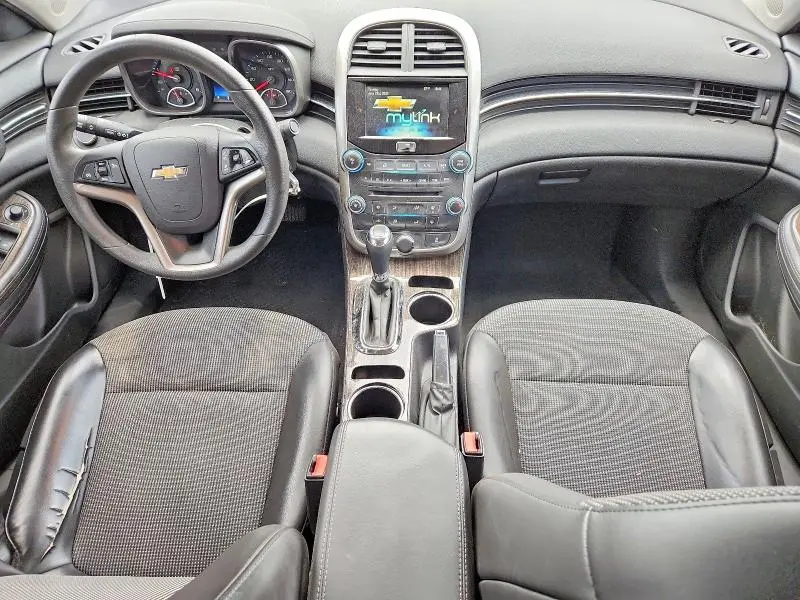 2015 CHEVROLET MALIBU 1LT  