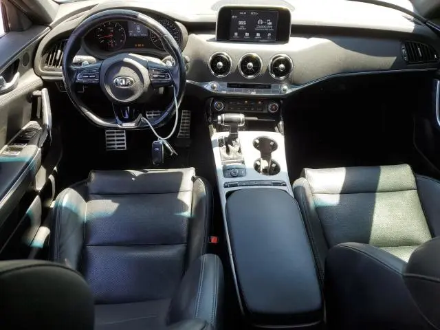 2020 KIA STINGER GT  