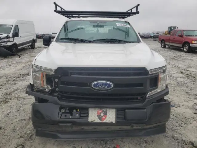 2020 FORD F150 SUPER CAB  