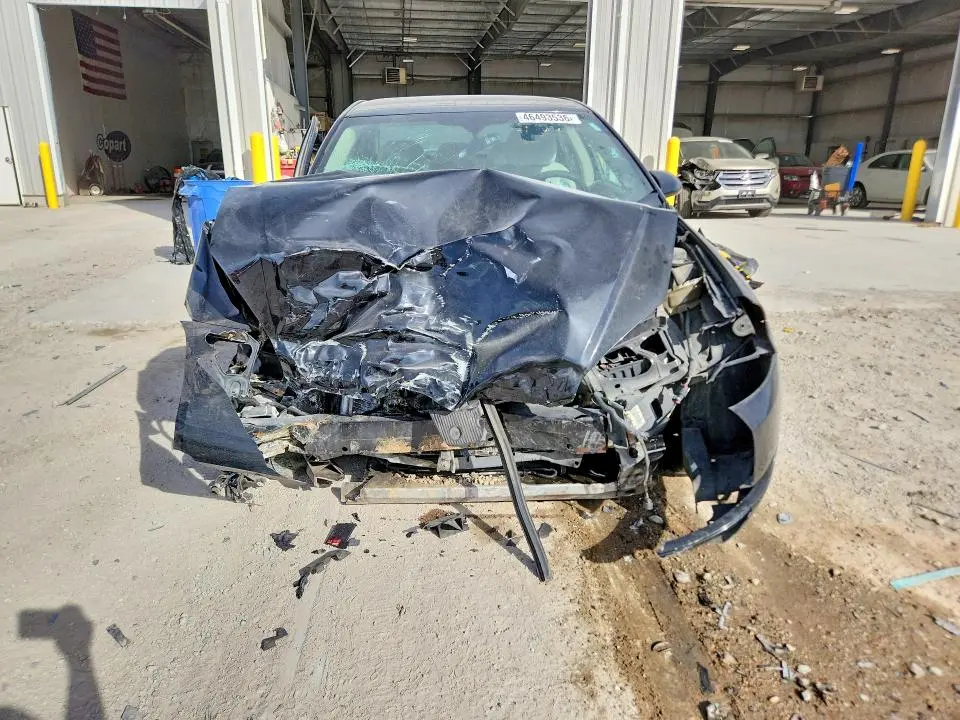 2010 CHEVROLET IMPALA LS  
