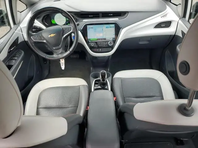 2019 CHEVROLET BOLT EV PREMIER  