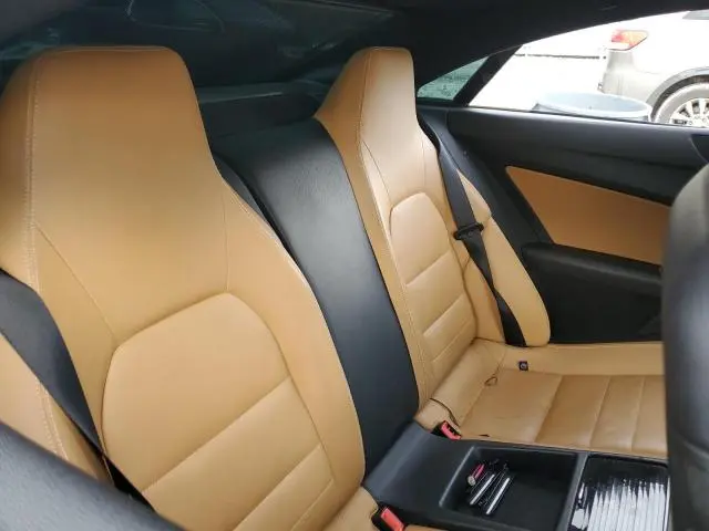 2013 MERCEDES-BENZ E 350