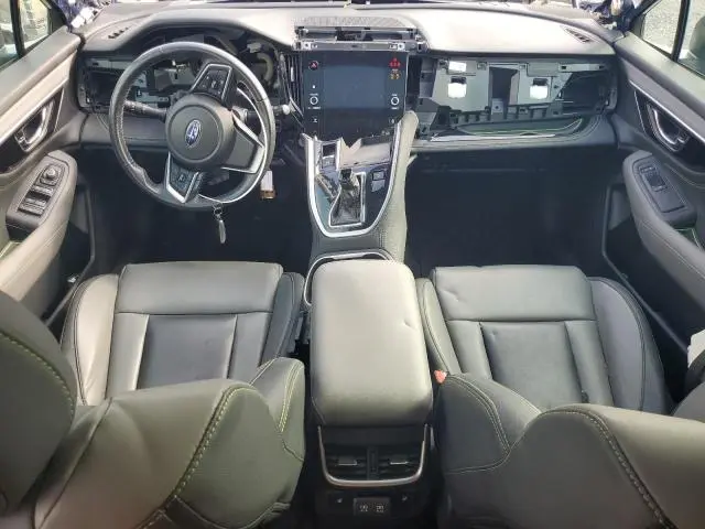2021 SUBARU OUTBACK ONYX EDITION XT  