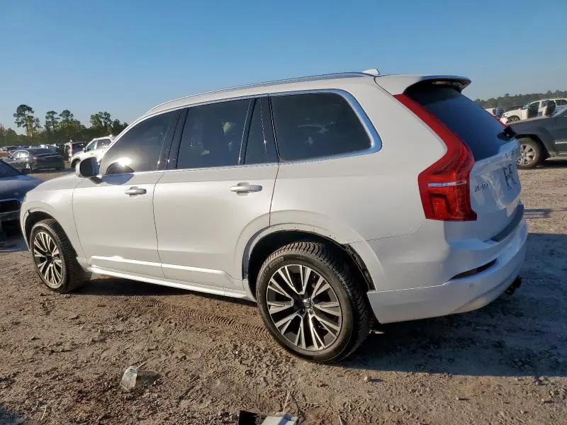 2022 VOLVO XC90 T5 MOMENTUM  