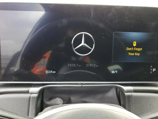 2022 MERCEDES-BENZ S 500 4MATIC  
