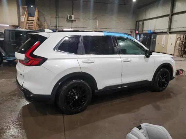 2024 HONDA CR-V SPORT  